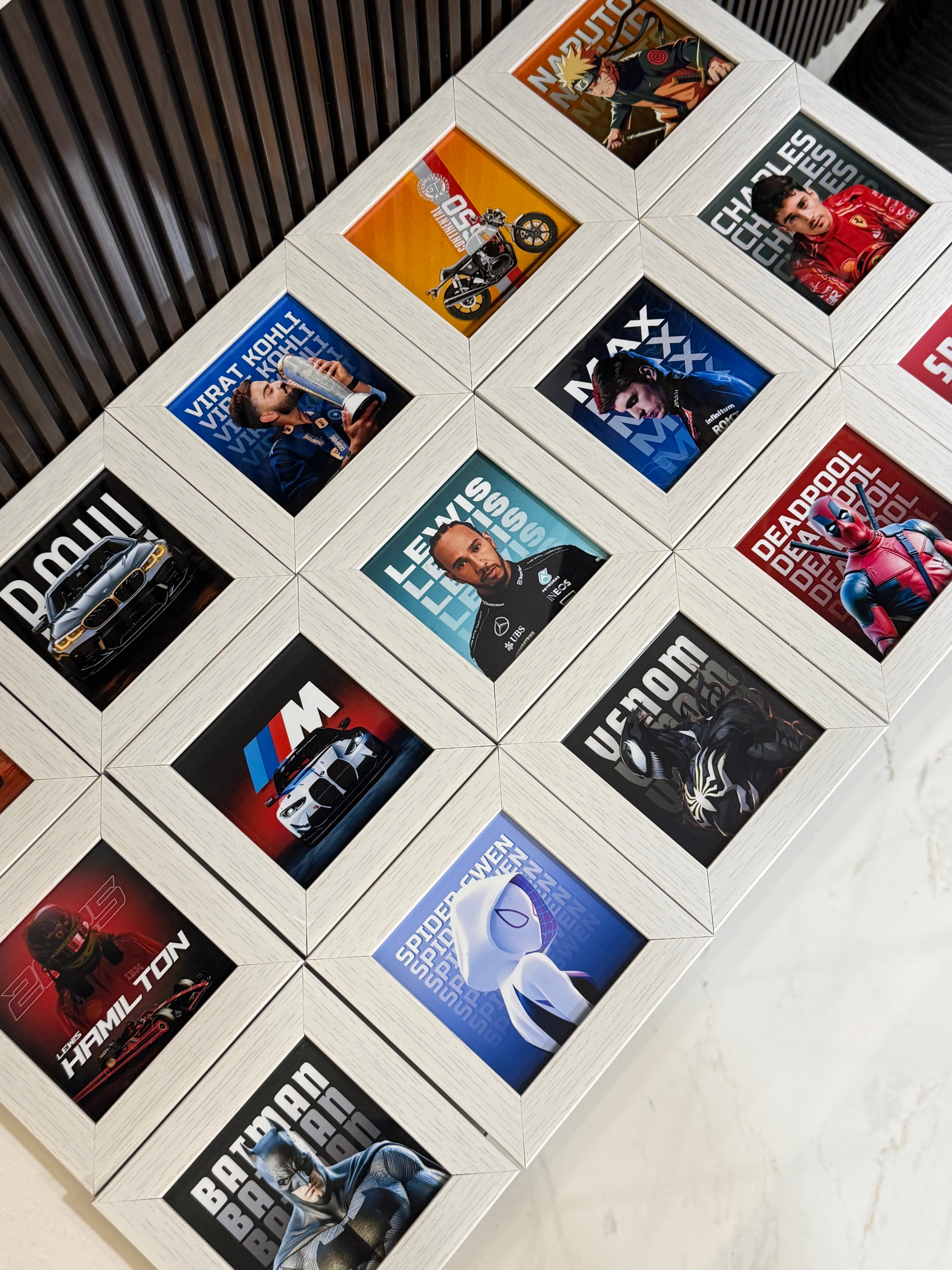 Mini Photoframes