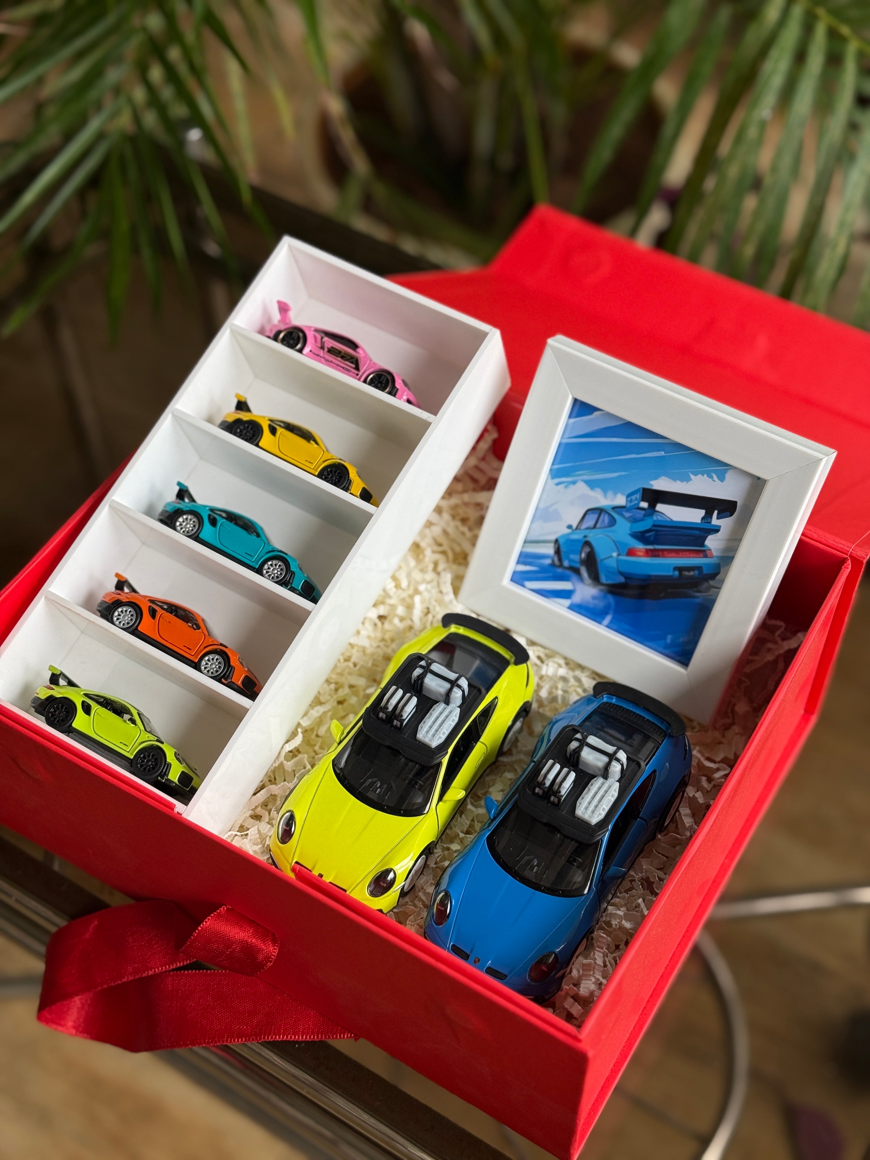 Gift Hamper Collection