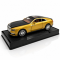 Rolls-Royce Spectre 1:32 Scale Model
