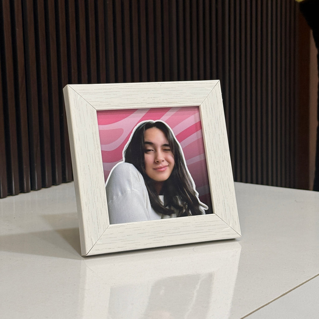 Portrait Frame