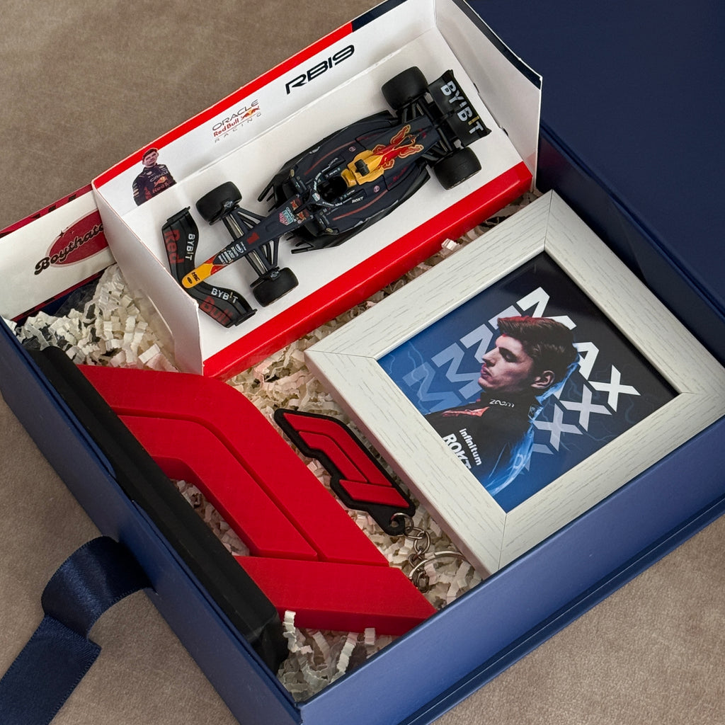 Redbull F1 Hamper