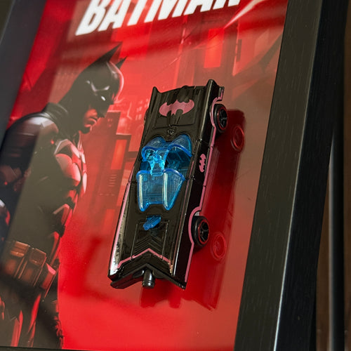 Batman 1st Gen 3D Frame