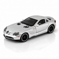 Mercedes Benz SLR 1:32 Scale Diecast Model