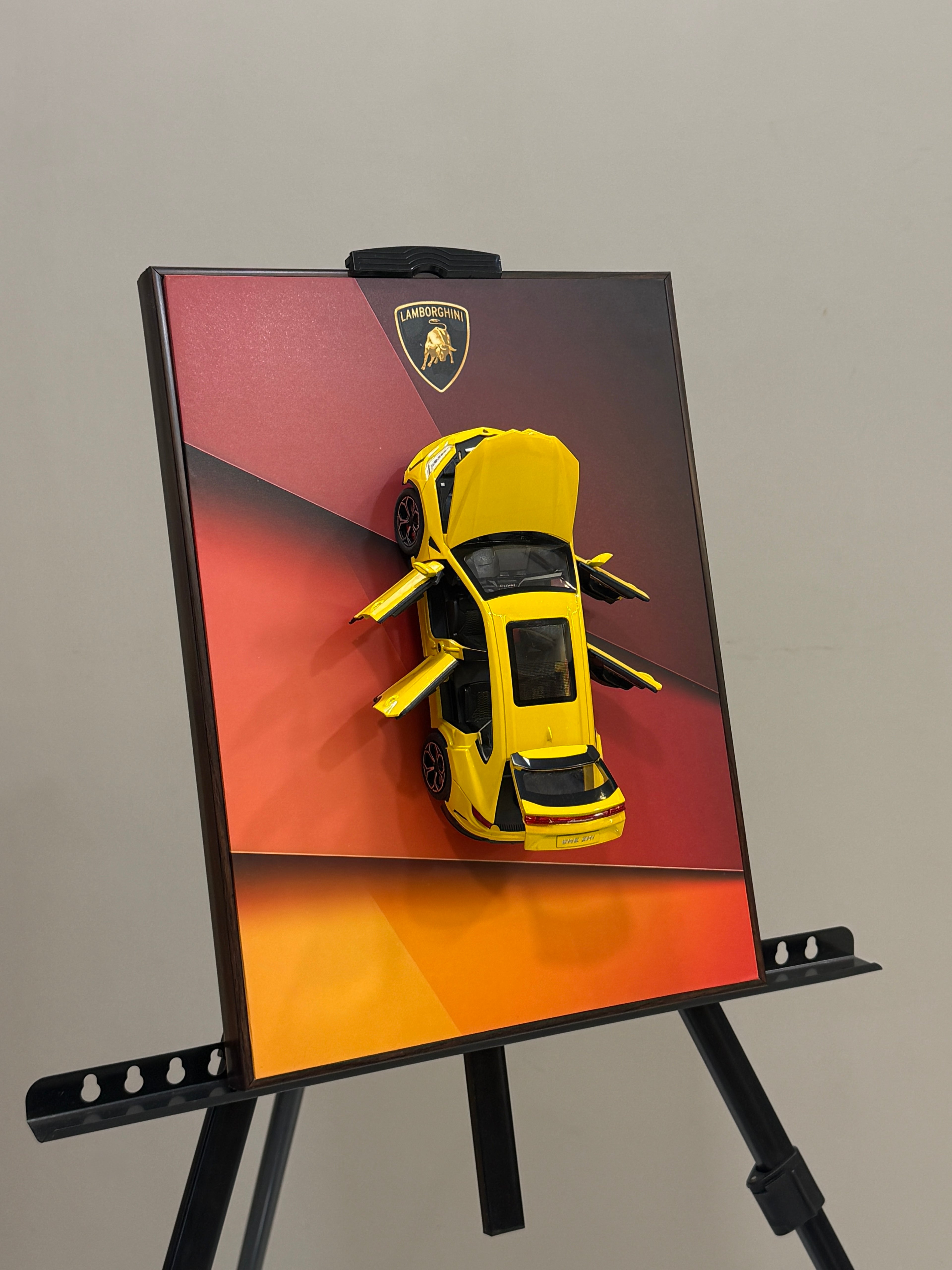Lamborghini Urus Premium Artpiece