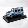 G-wagon 1:32 Scale Model Brabus Edition
