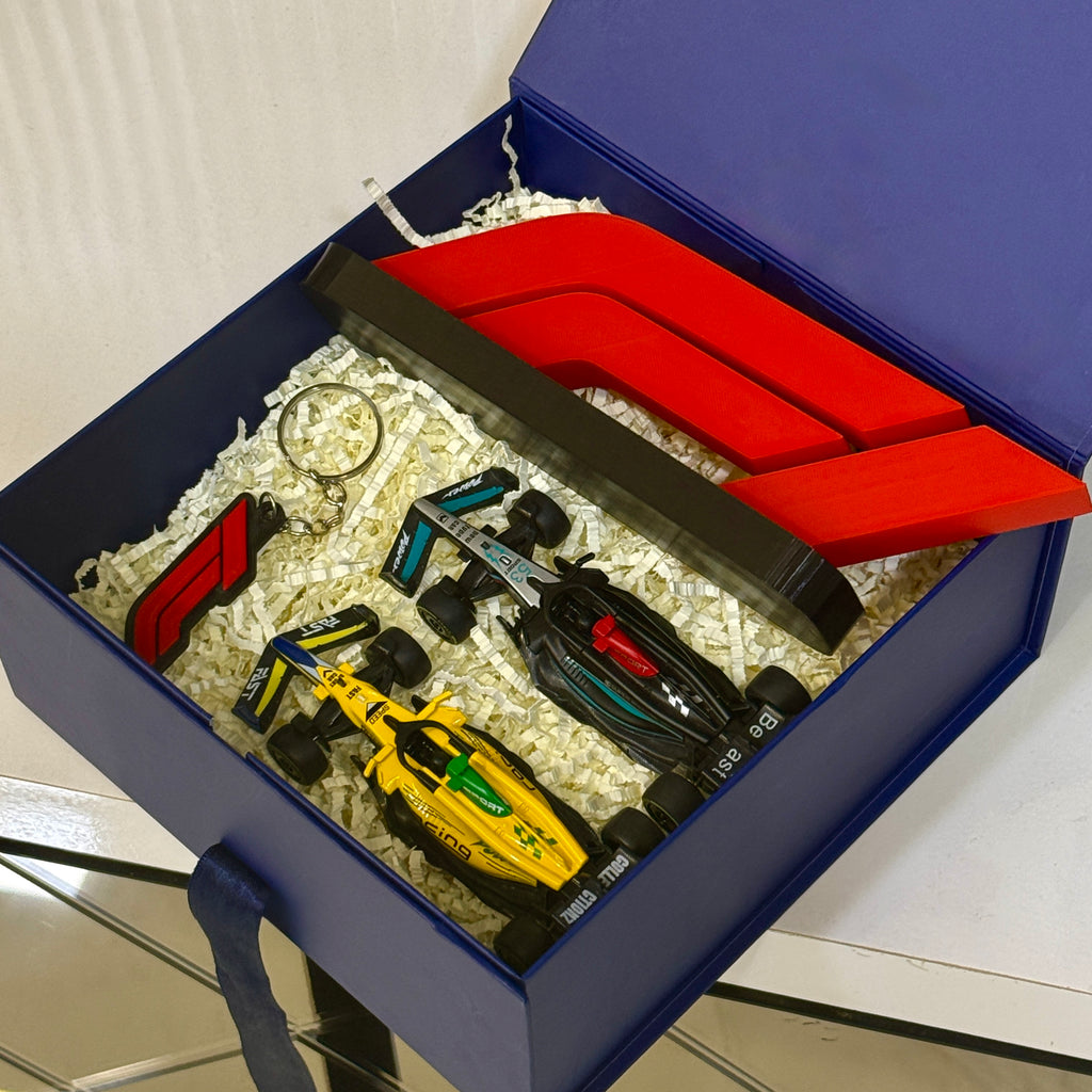 Formula 1 Gift Hamper