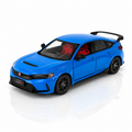 Honda Civic Type R 1:36 Scale Diecast Model