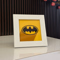 Batman Logo Frame
