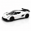 Koenigsegg Jesko 1:32 Scale Model