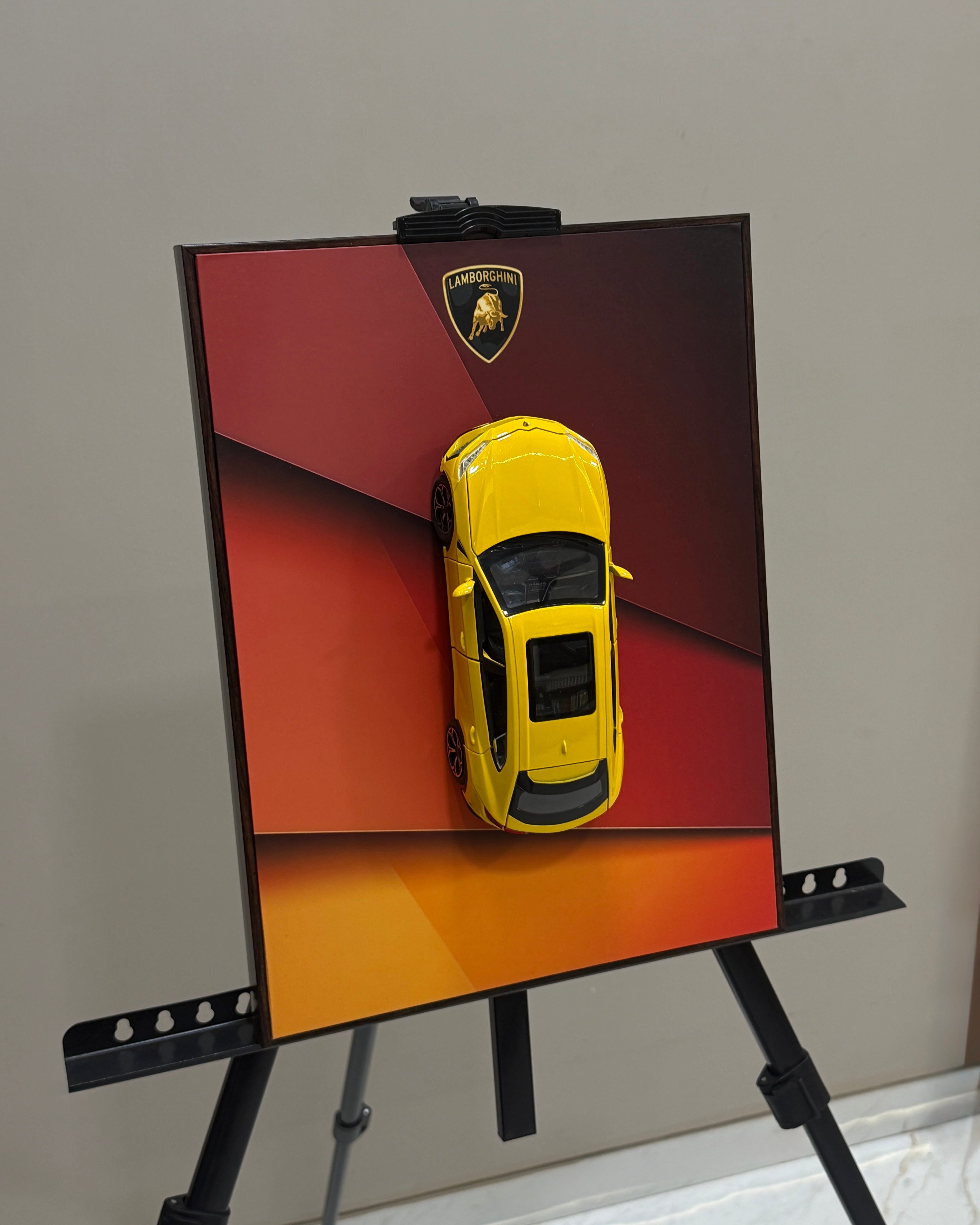 Lamborghini Urus Premium Artpiece