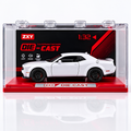 Dodge Challenger SRT Hellcat 1:32 Scale Model