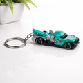 Haulerback Hotwheels Keychain