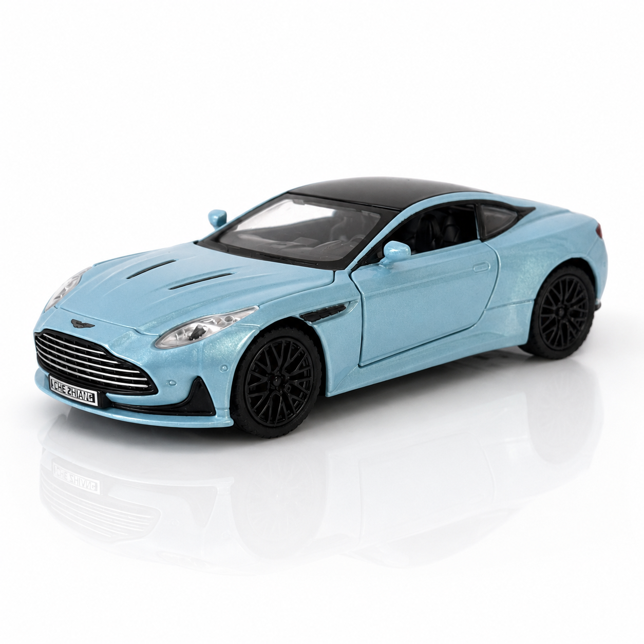 Aston Martin DB12 1:32 Scale Diecast Model
