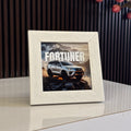 Fortuner Frame