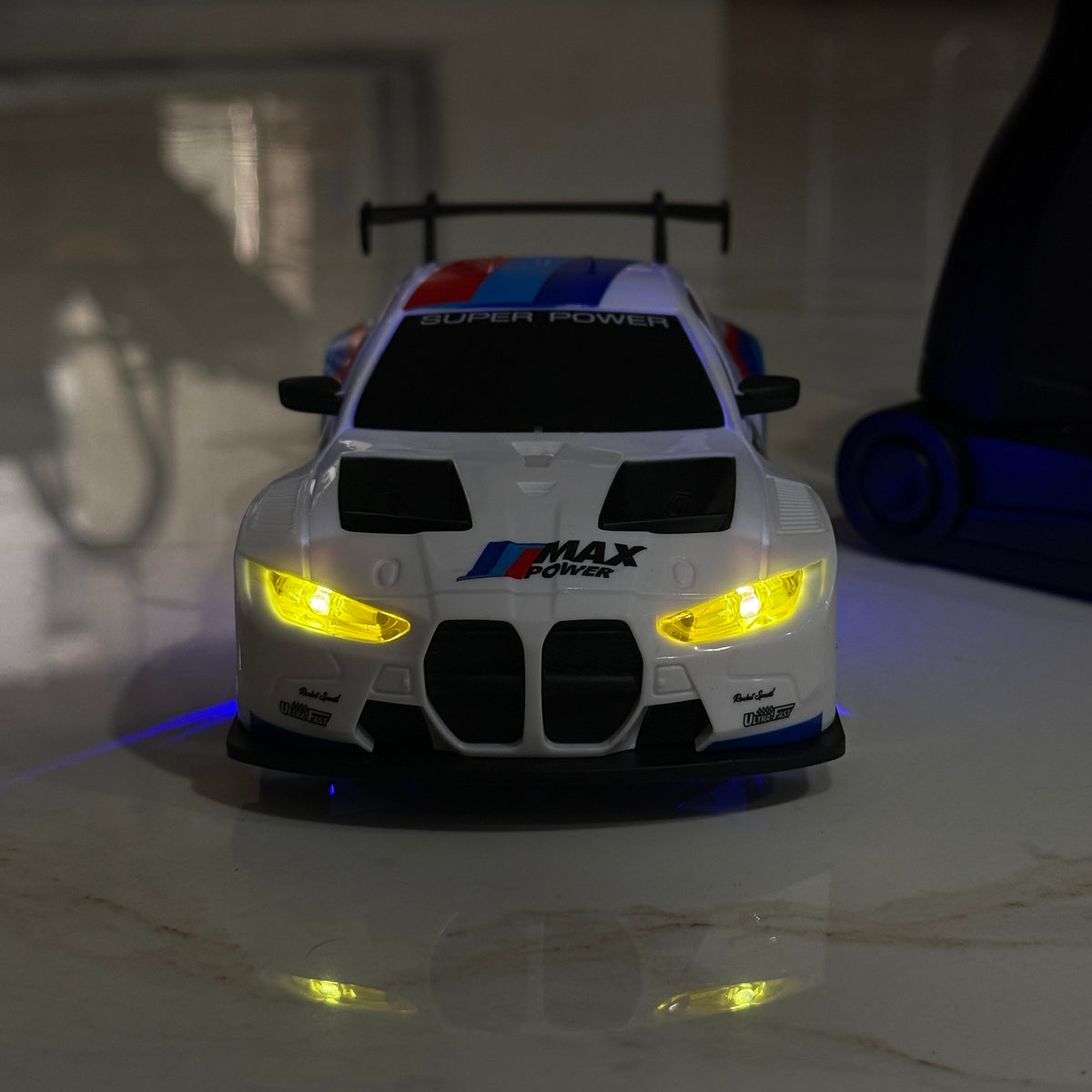 BMW M4 GT3 1:24 Scale RC Drift Car
