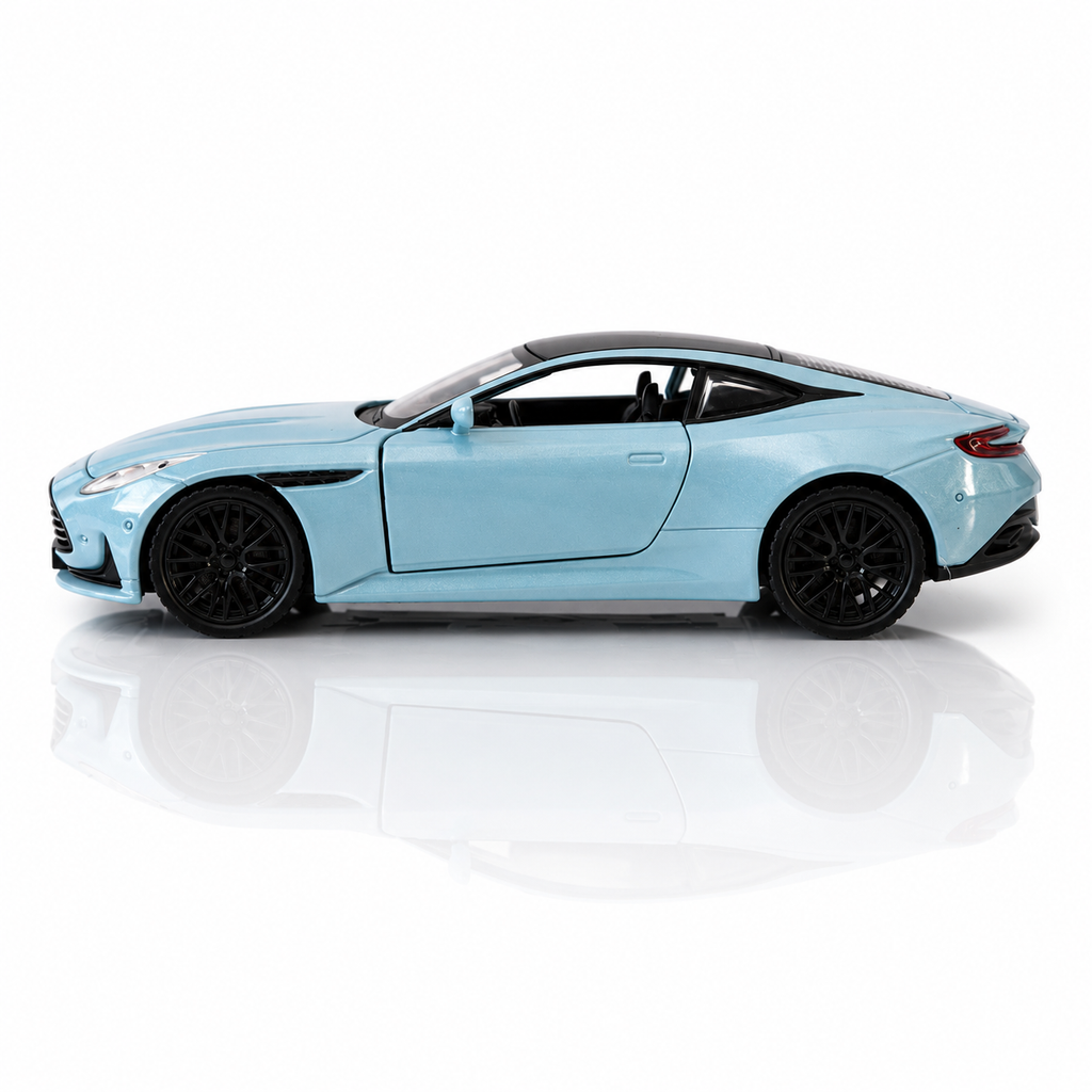 Aston Martin DB12 1:32 Scale Diecast Model