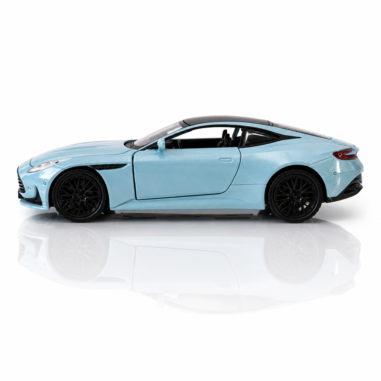 Aston Martin DB12 1:32 Scale Diecast Model