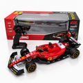 1:10 Scale Ferrari F1 RC Car 2.4GHz High Speed 15KM/H Remote Control Racing Car