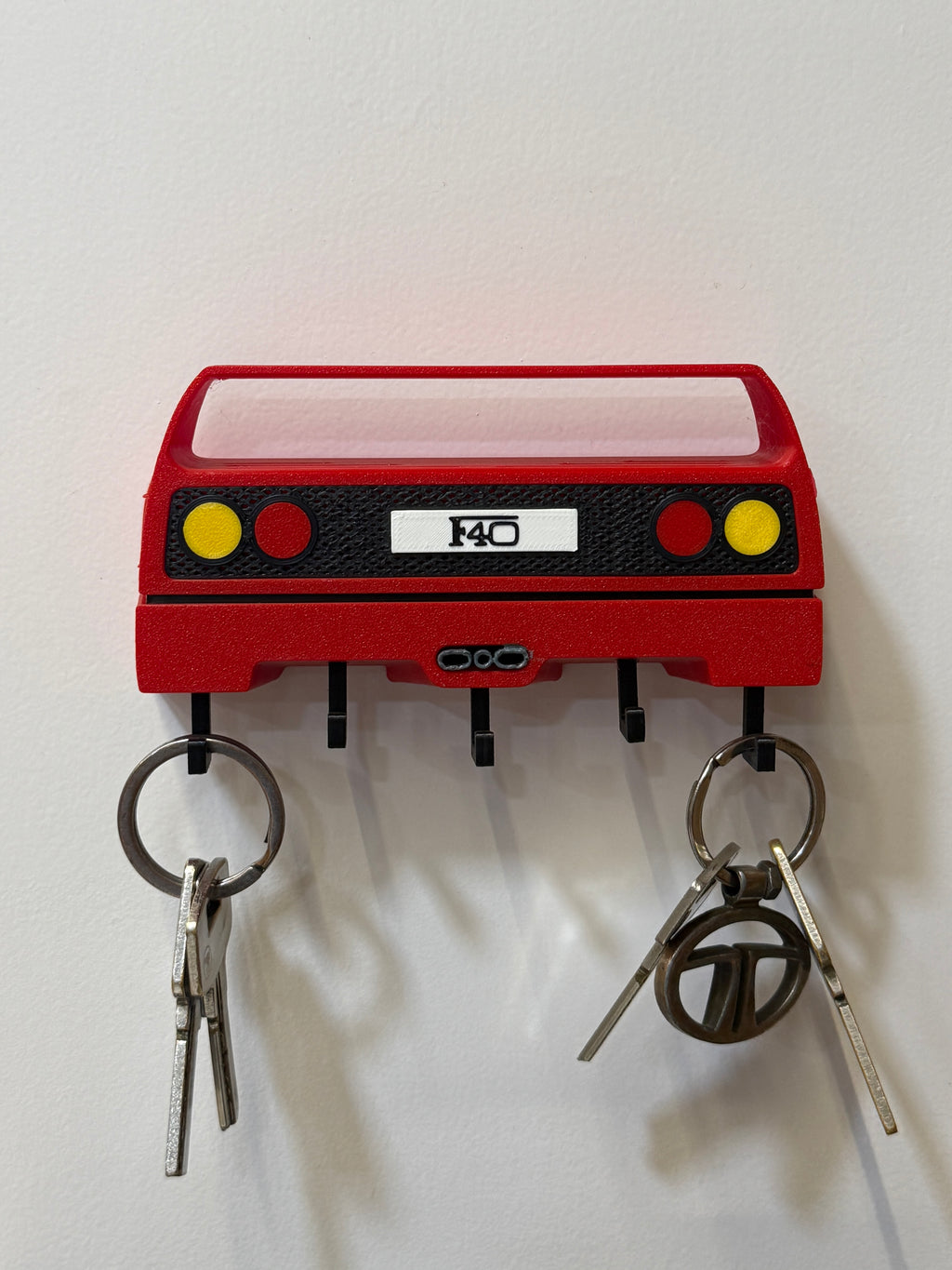 Ferrari F40 Keyholder