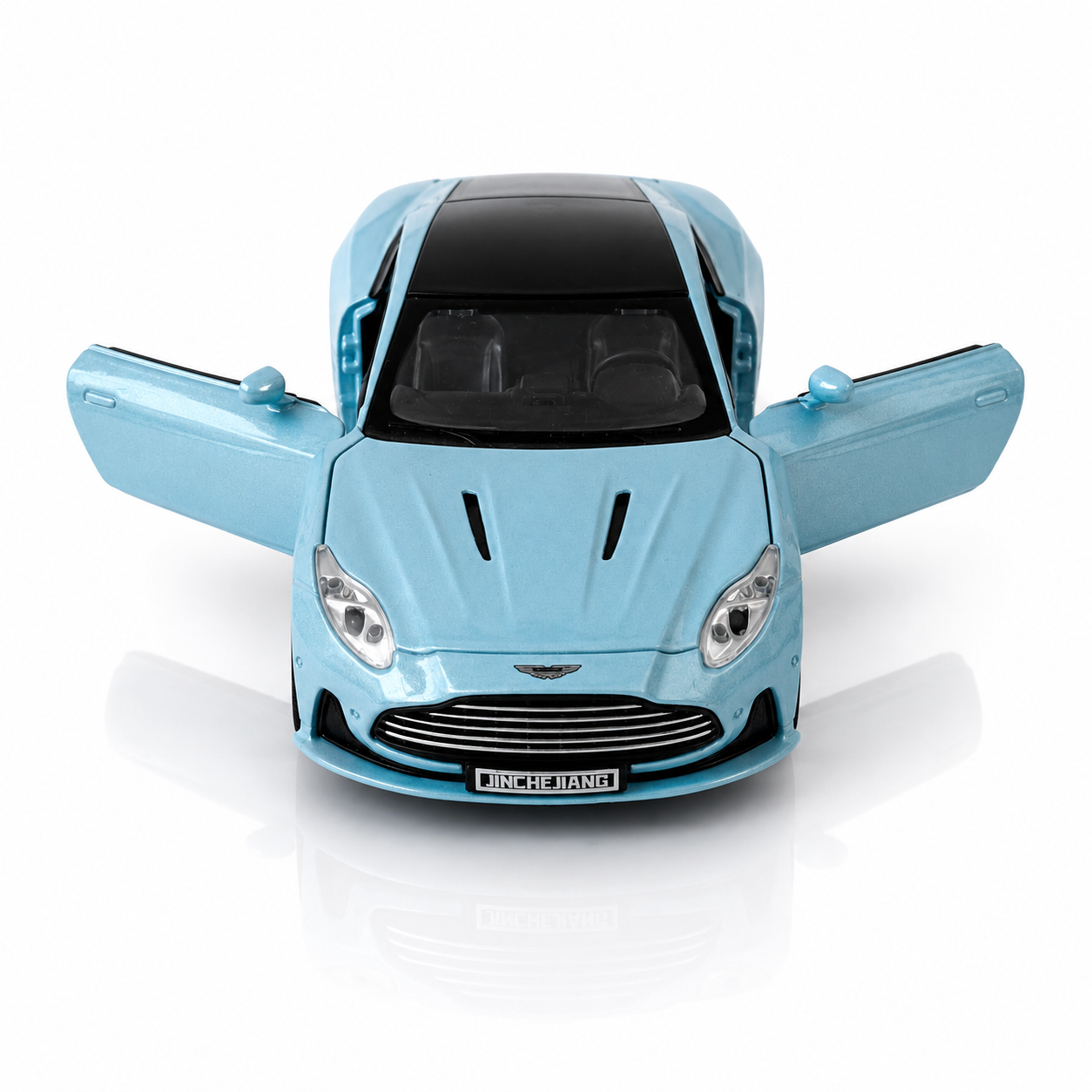 Aston Martin DB12 1:32 Scale Diecast Model