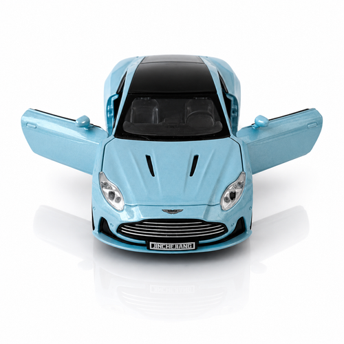 Aston Martin DB12 1:32 Scale Diecast Model