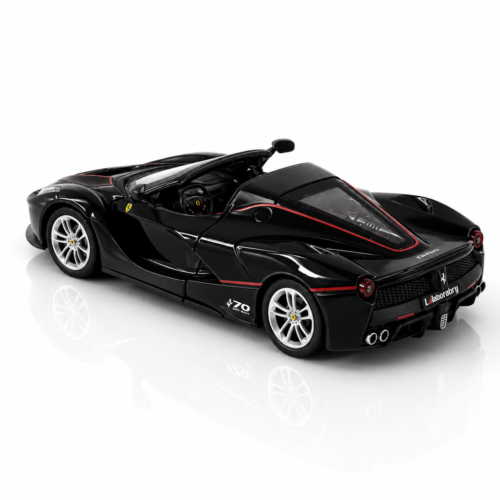 LaFerrari 1:35 Scale Diecast Model