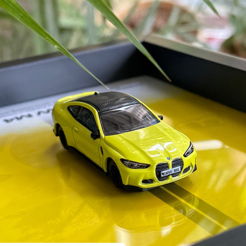Bmw m4 3D Frame