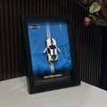 Shelby Mustang GT 3D Frame