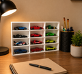 Hotwheels Display Case (12 Slots)