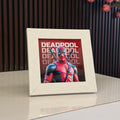 Deadpool Frame