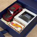 G-wagon Car Hamper (Brabus Edition)