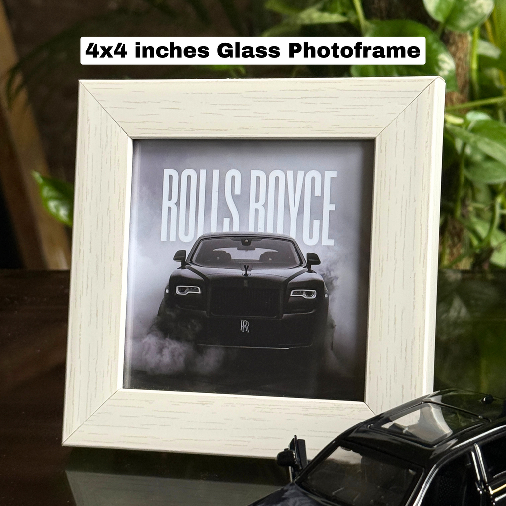 Rolls Royce Gift Hamper