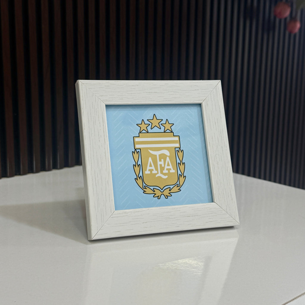Argentina Football Club Frame