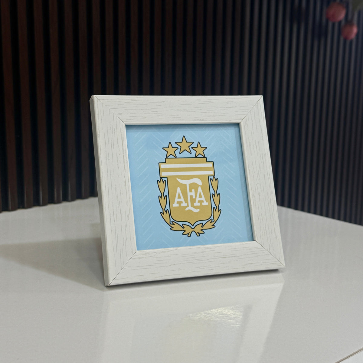 Argentina Football Club Frame