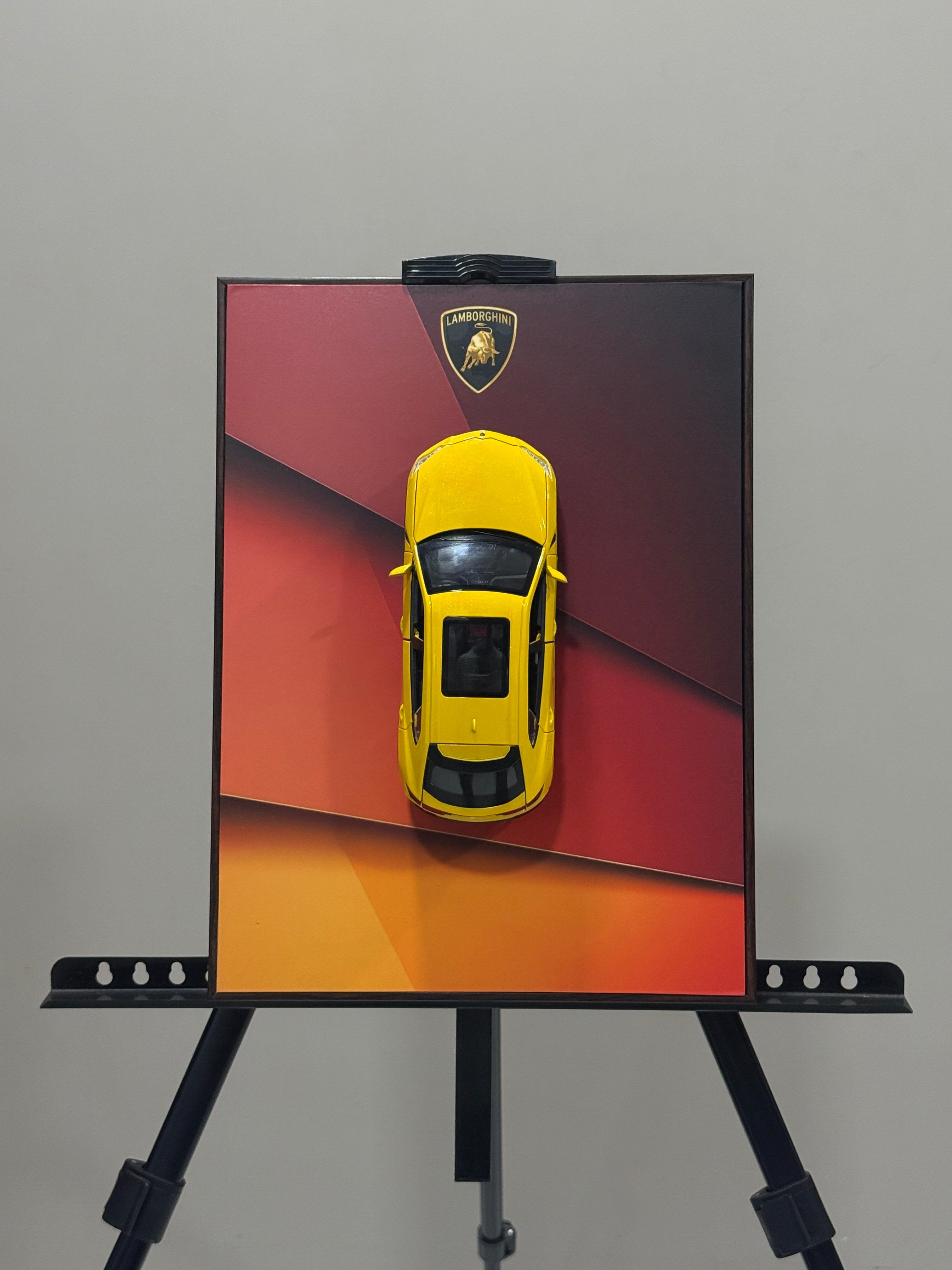 Lamborghini Urus Premium Artpiece
