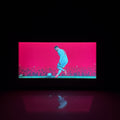 Ronaldo LED Frame