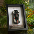 Pagani Huayra BC 3D Frame