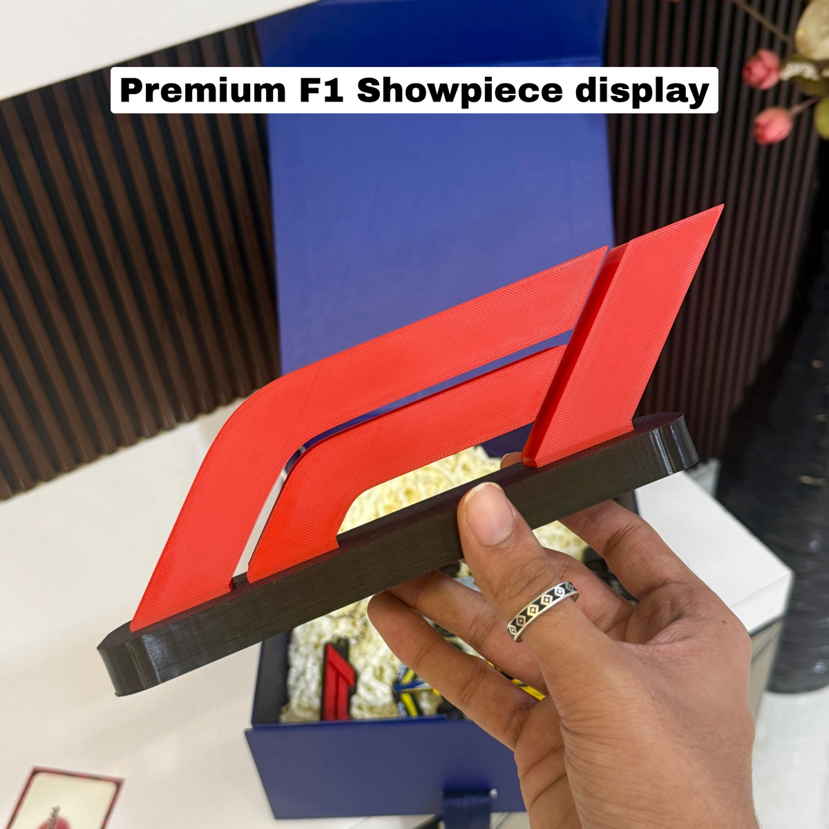 Formula 1 Gift Hamper