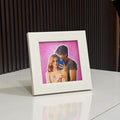 Couple Portrait Frame
