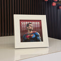 Superman Frame