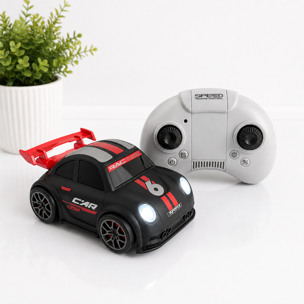 Porsche RC Drift Car