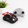 Porsche RC Drift Car