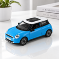 Mini Cooper 1:28 Scale CCA model
