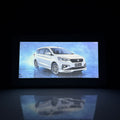Ertiga LED Frame