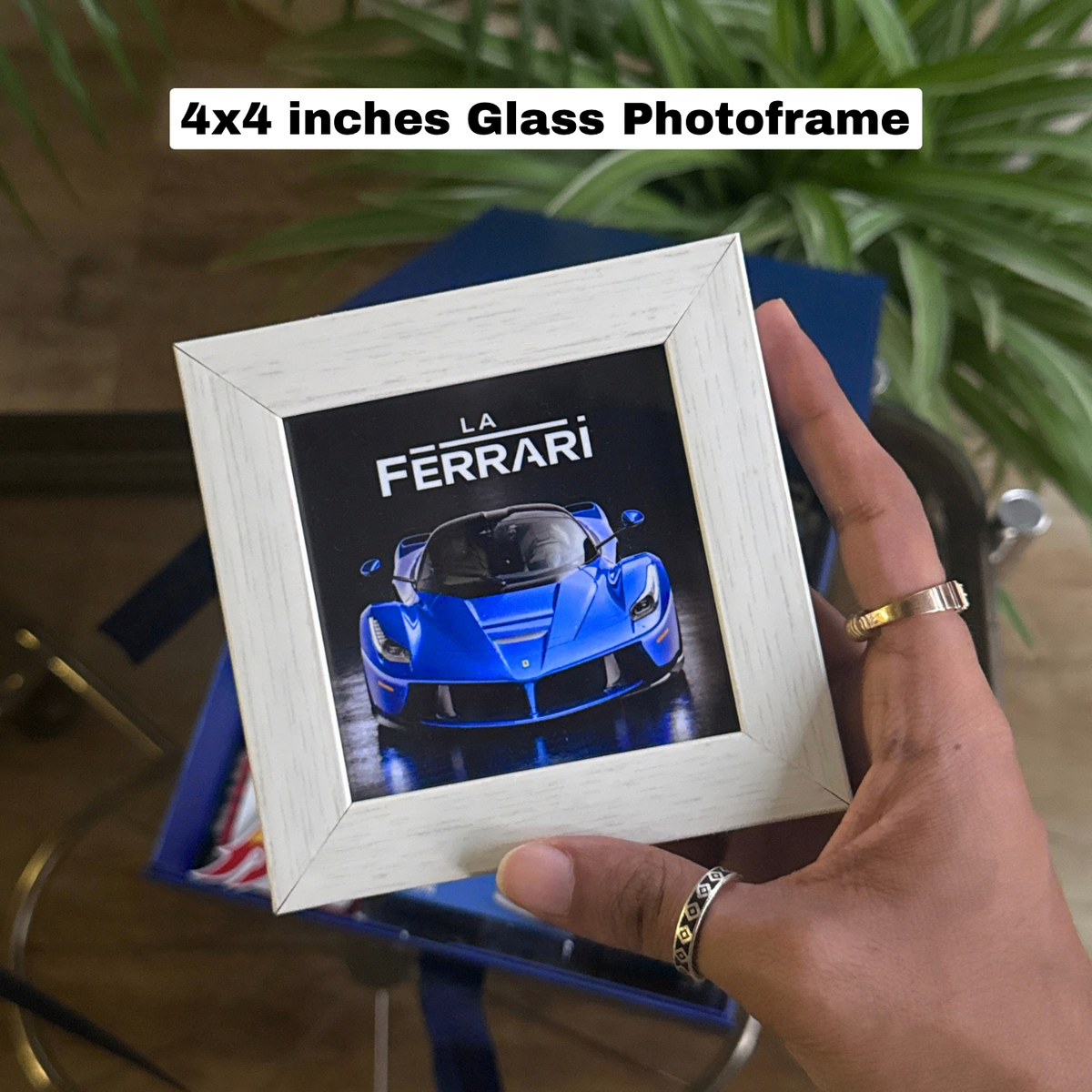 LaFerrari Hamper