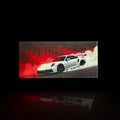 Porsche 911 LED Frame