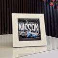 Nissan Skyline Gtr R34 Frame