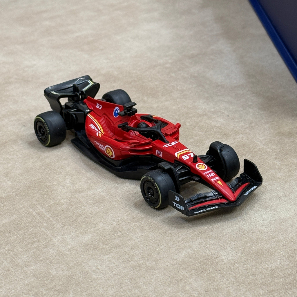 Lewis Hamilton Ferrari F1 Hamper