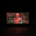 Spider Man LED Frame