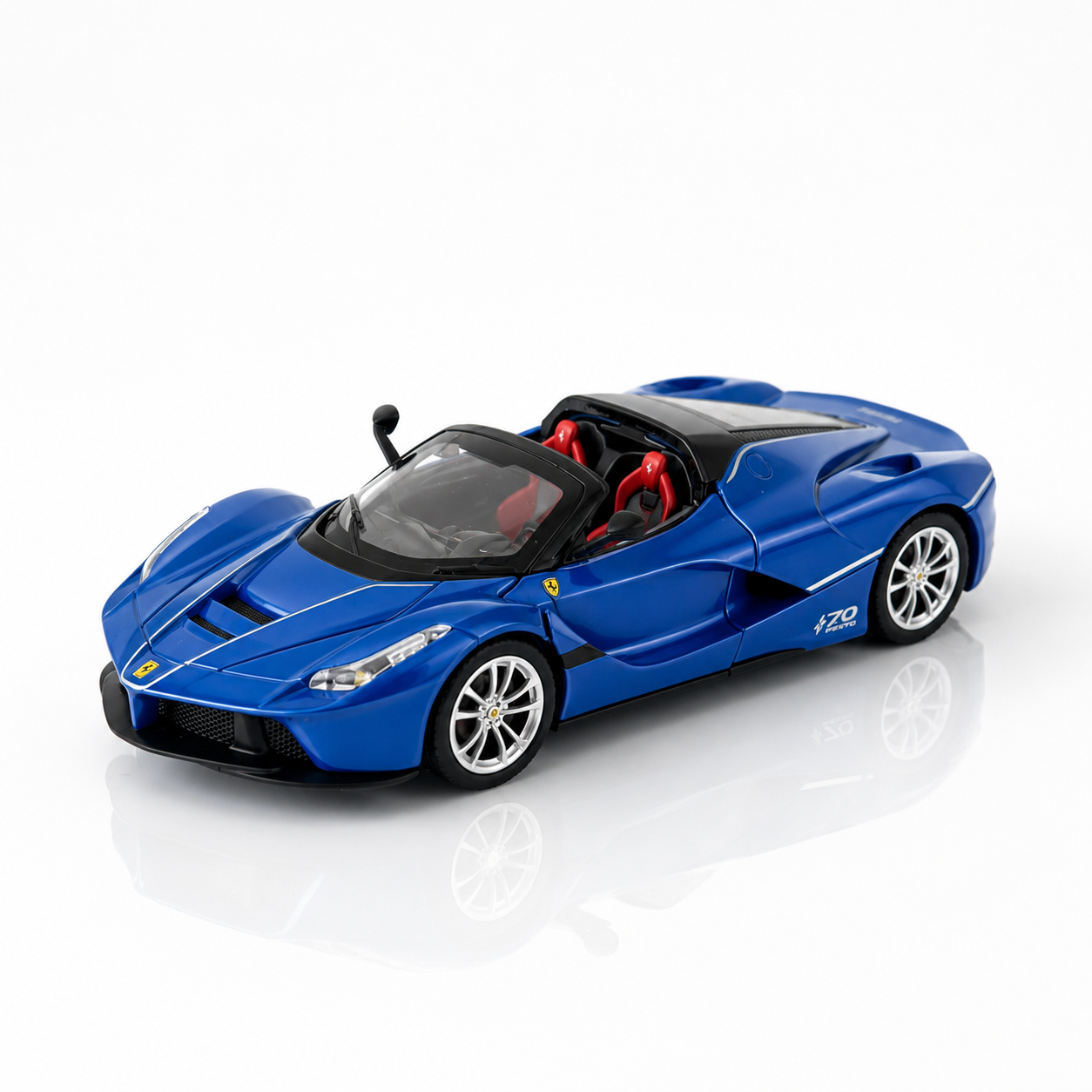 LaFerrari 1:35 Scale Diecast Model
